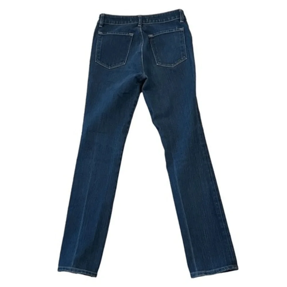 J Brand high rise